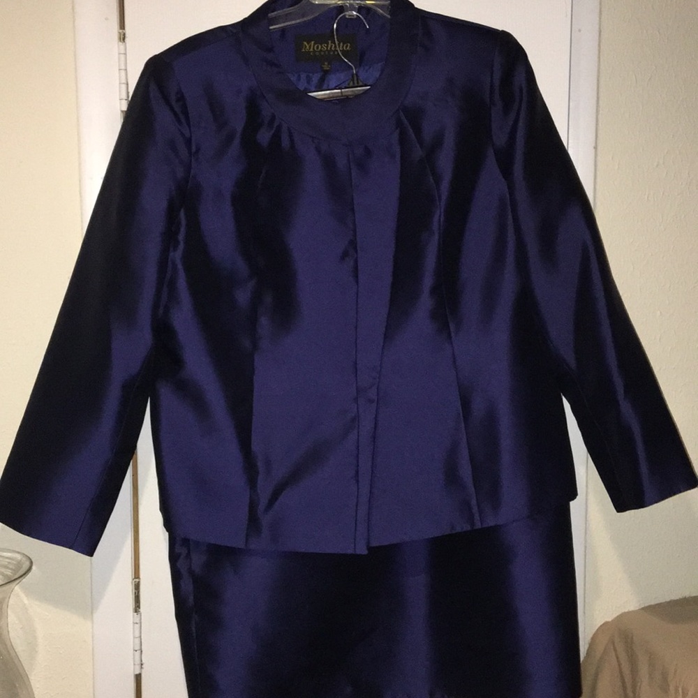 Church Suit